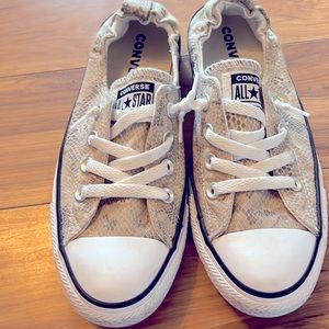 Womens Converse
